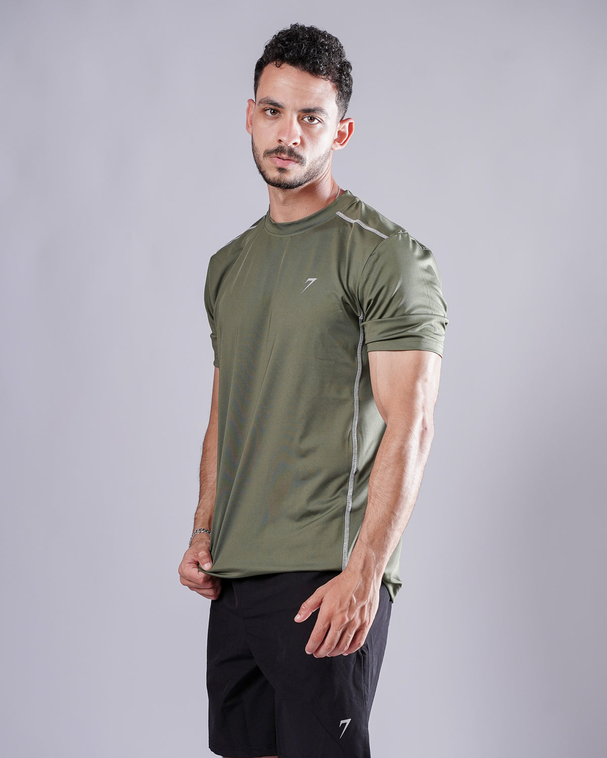 Zash original T-Shirt