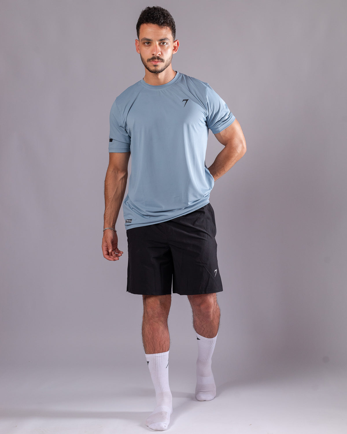 Zash Plain T-Shirt