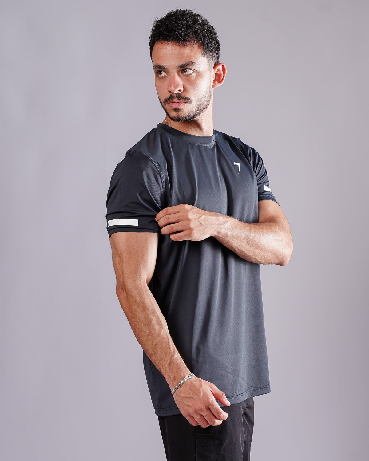 Zash Plain T-Shirt