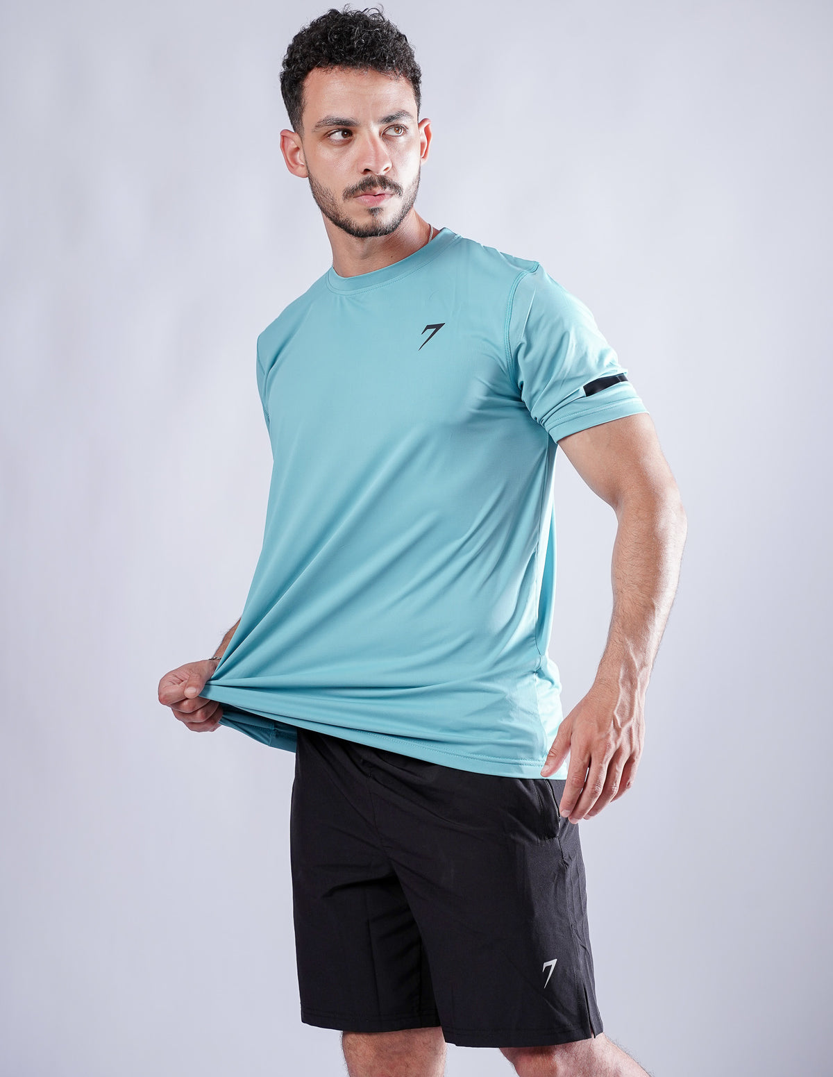 Turquoise Green